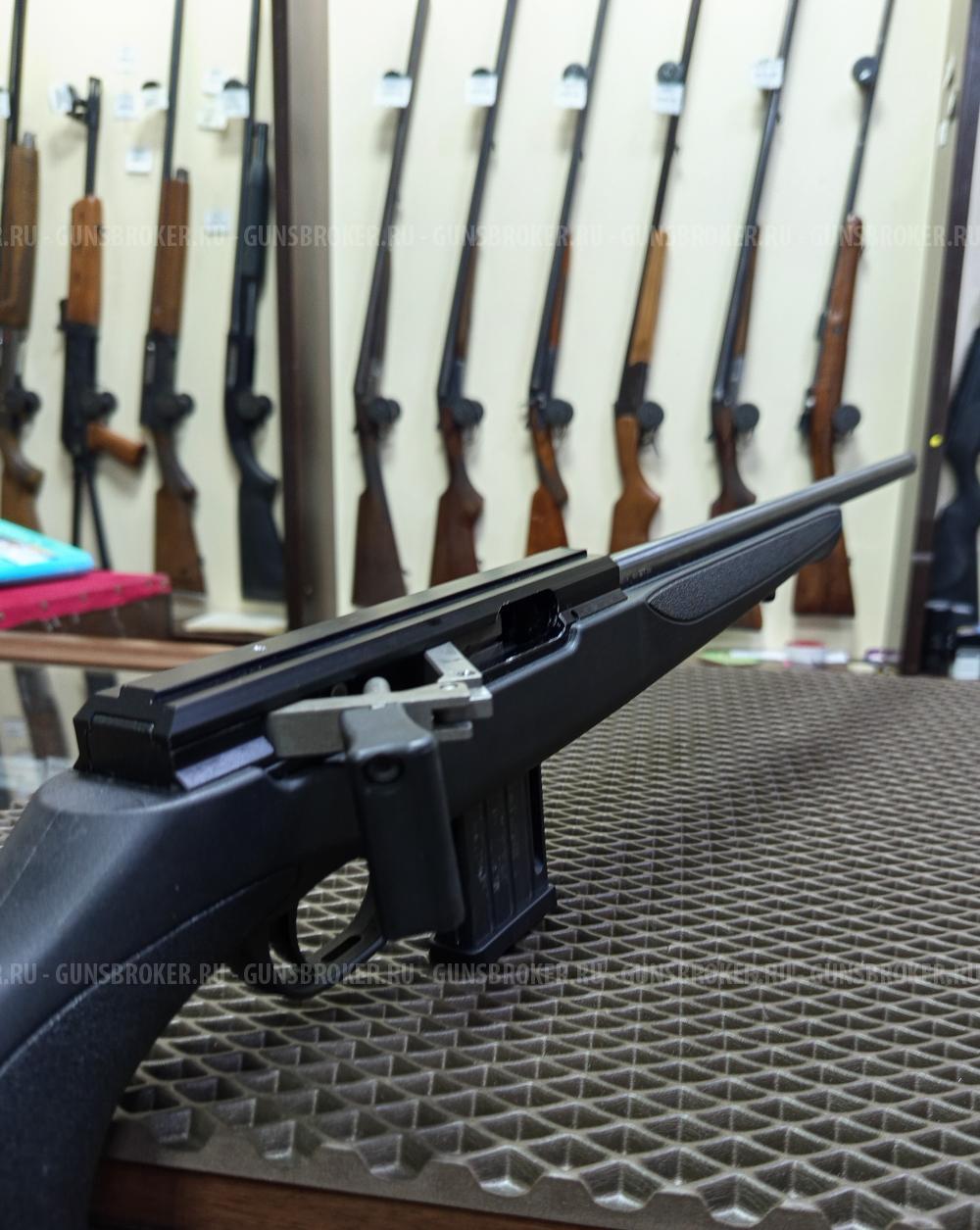 ISSC SPA (Австрия)