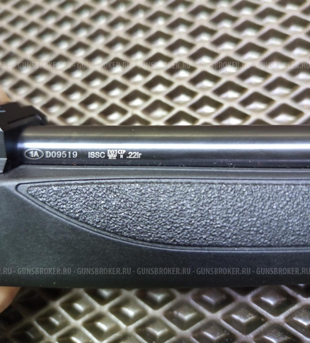 ISSC SPA (Австрия)