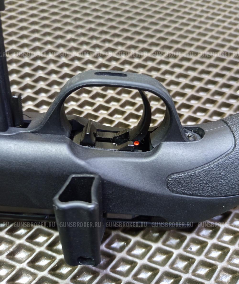 ISSC SPA (Австрия)