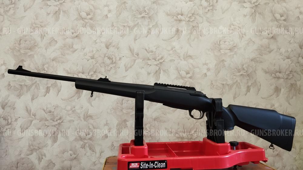 Итальянский карабин BCM Ignis .308 Win, Syntetic