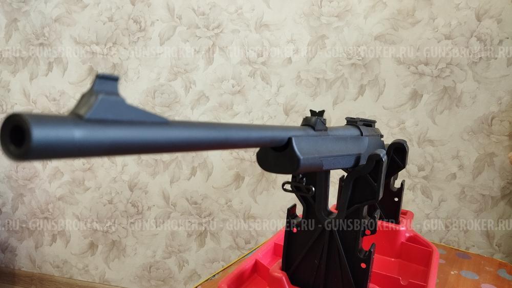 Итальянский карабин BCM Ignis .308 Win, Syntetic
