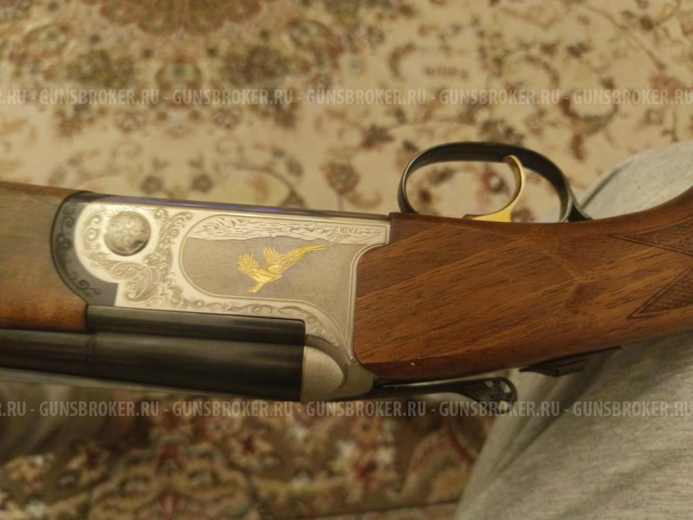 Итальянское  FAIR XLIGHT