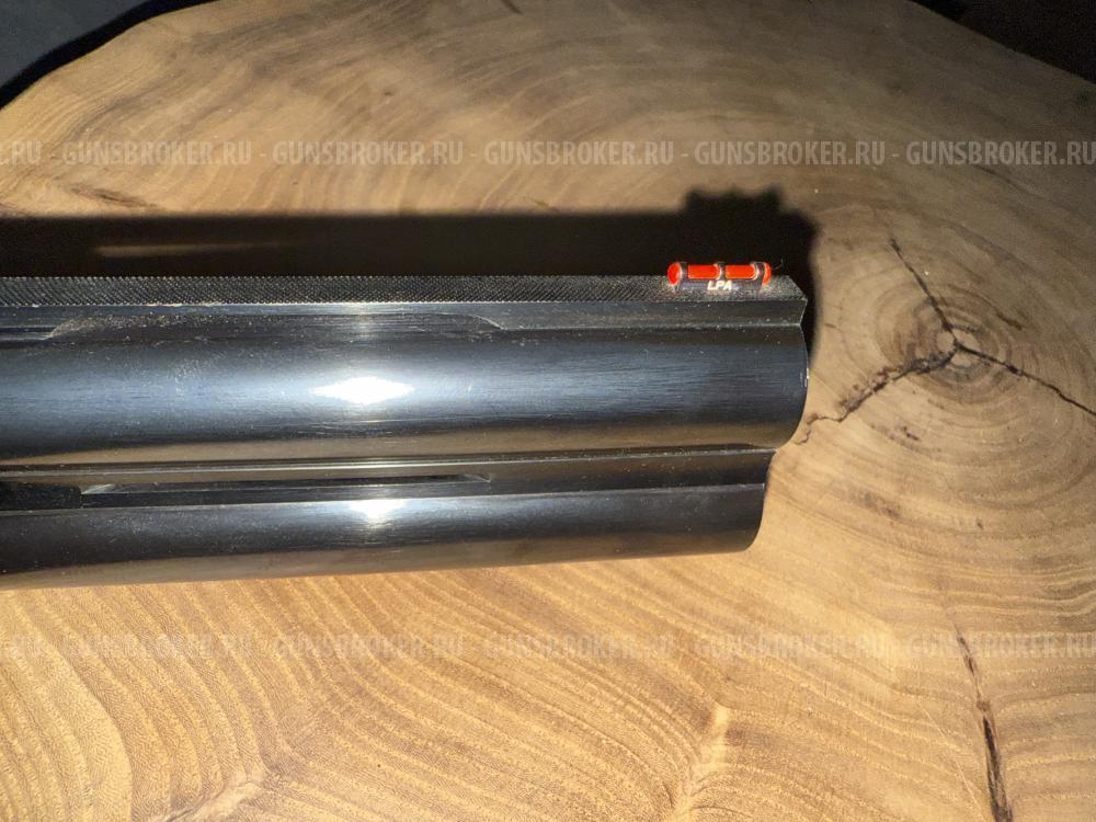 Итальянское гладкоствольное ружье Fabarm Alpha 12/76