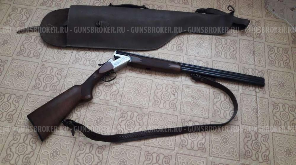 Купить Ружье Б У В Ставропольском Крае