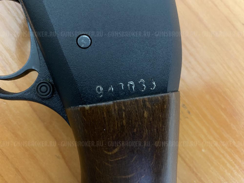 Итальянское ружье Germanica (Германика) калибр 12/76 мм