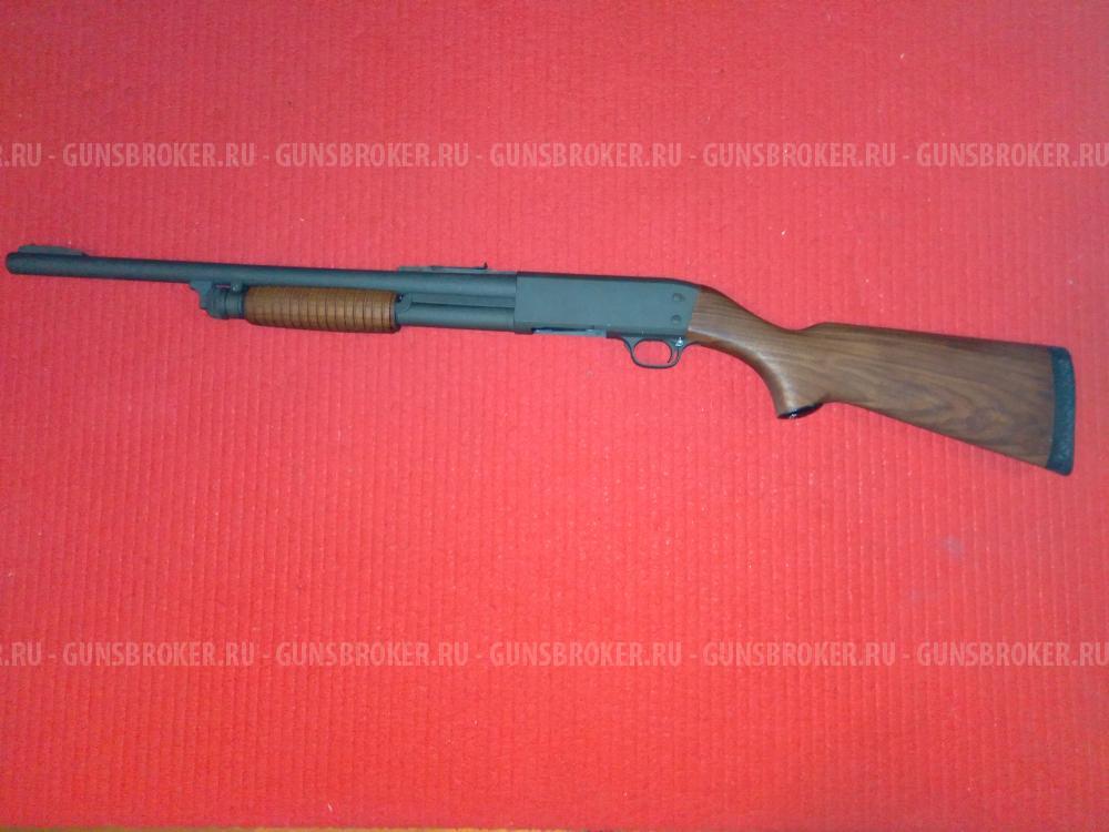 Ithaca 87 deerslayer