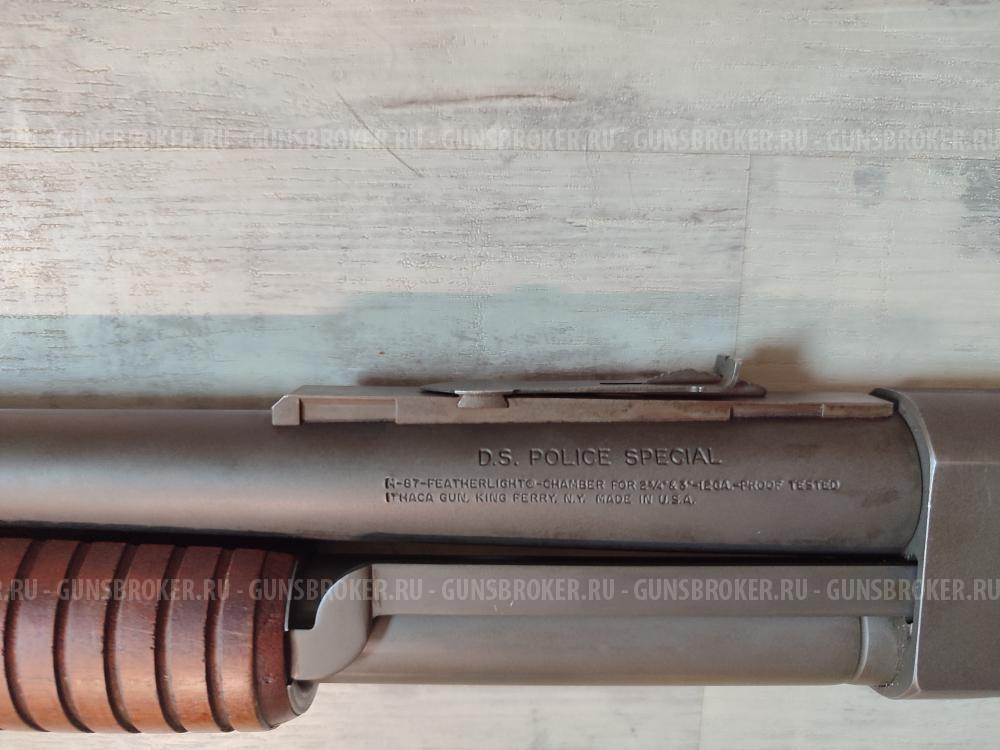 Ithaca М-87
