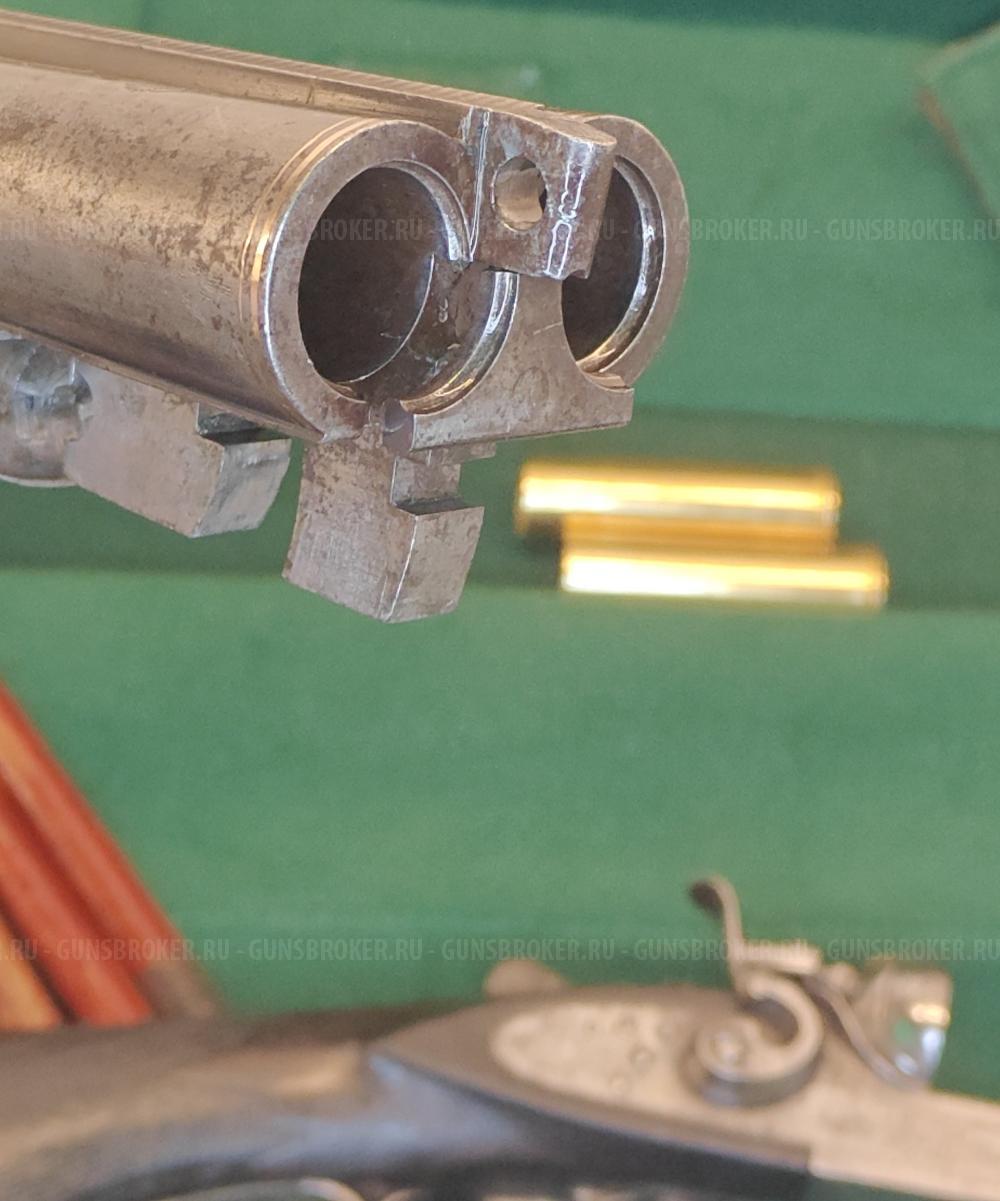 ИТОЗ 1904 года с кольцами из золота