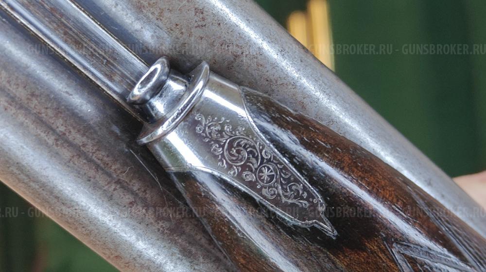 ИТОЗ 1904 года с кольцами из золота