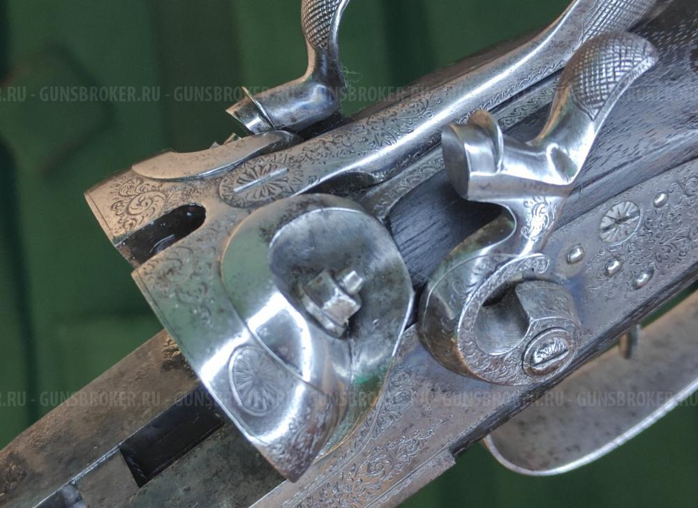 ИТОЗ 1904 года с кольцами из золота