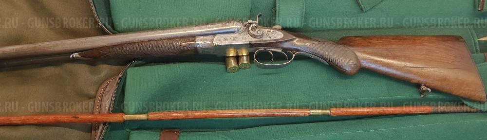 ИТОЗ 1904 года с кольцами из золота