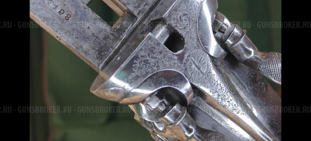 ИТОЗ 1904 года с кольцами из золота