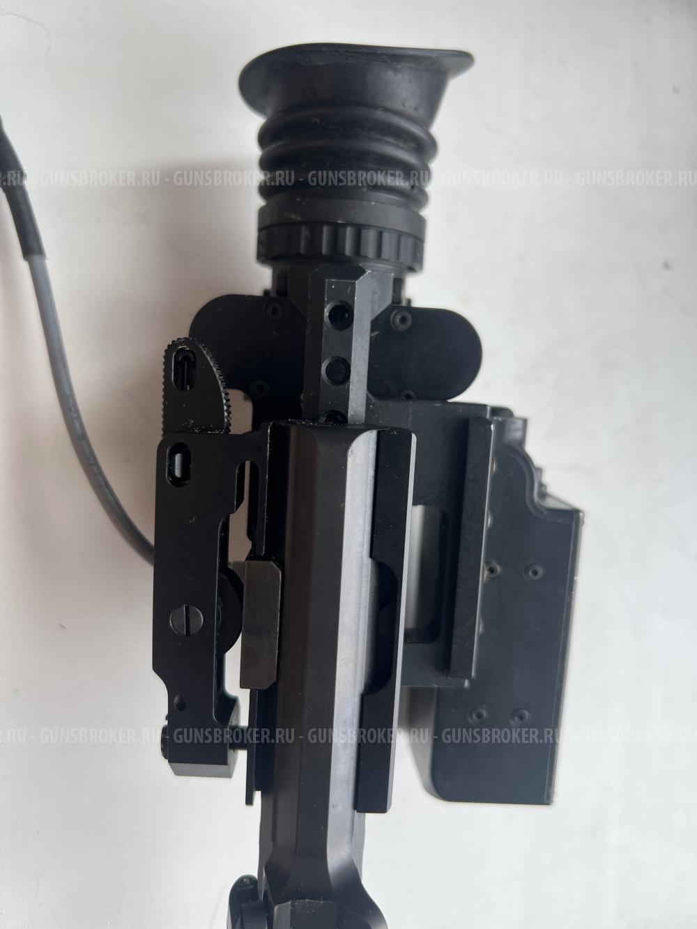 IWT Charon Liht с дальномером 