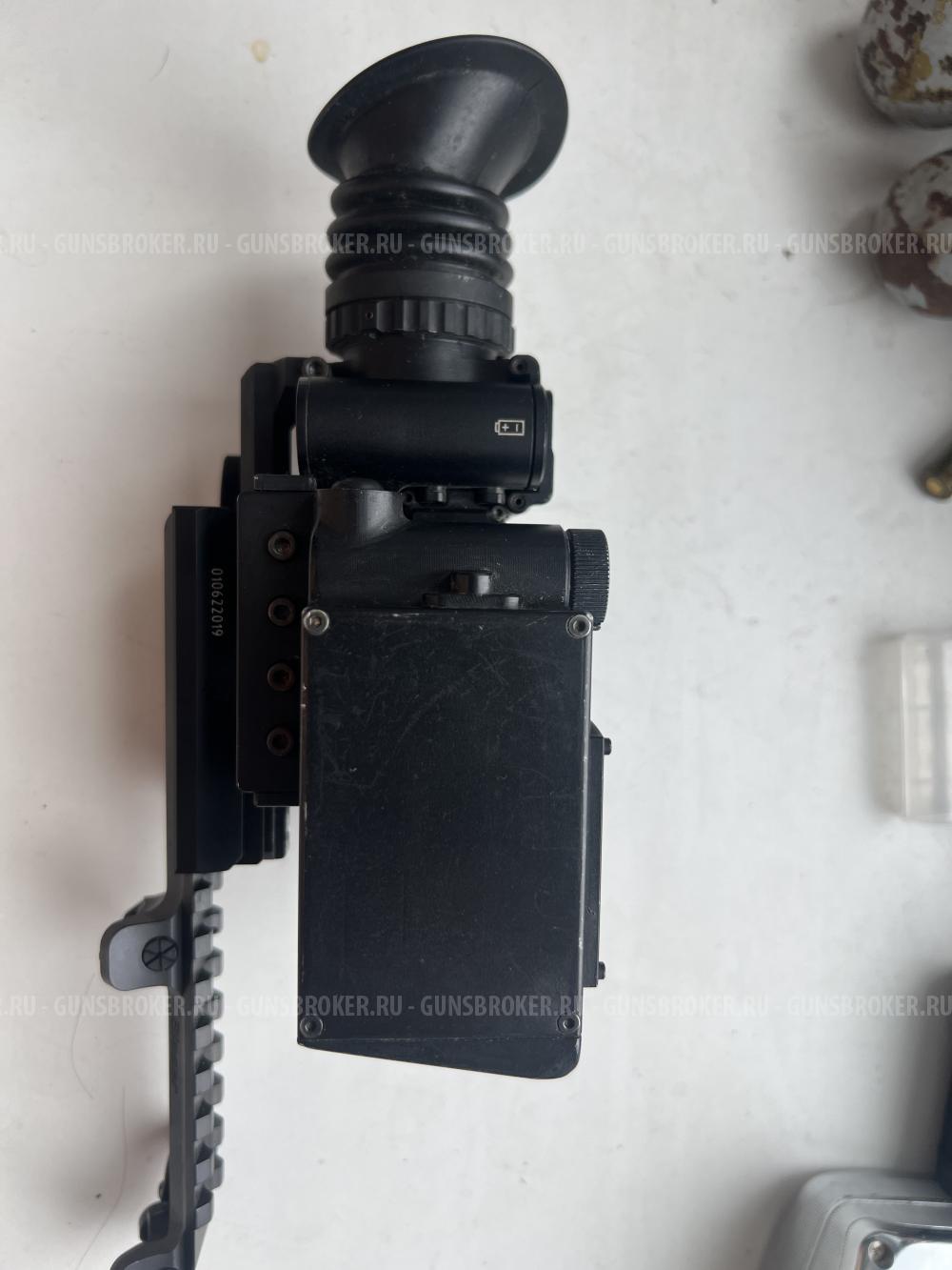 IWT Charon Liht с дальномером 