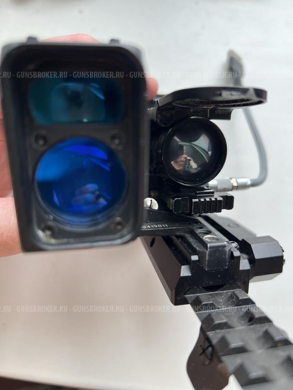 IWT Charon Liht с дальномером 