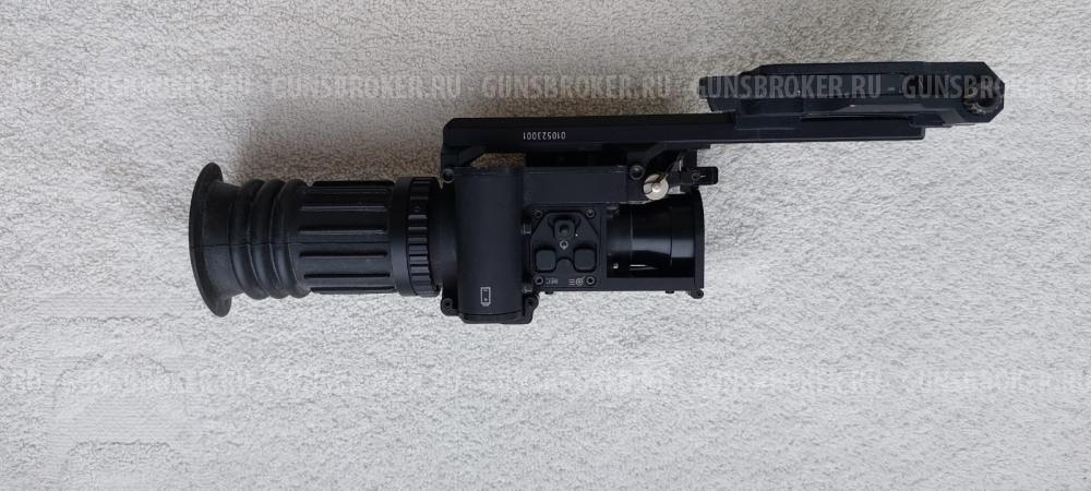 IWT Charon Lite тепловизионный прицел