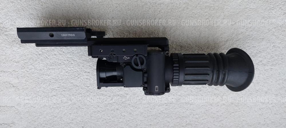 IWT Charon Lite тепловизионный прицел