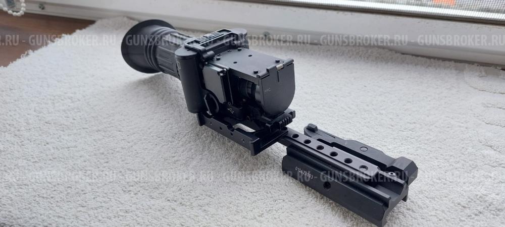 IWT Charon Lite тепловизионный прицел
