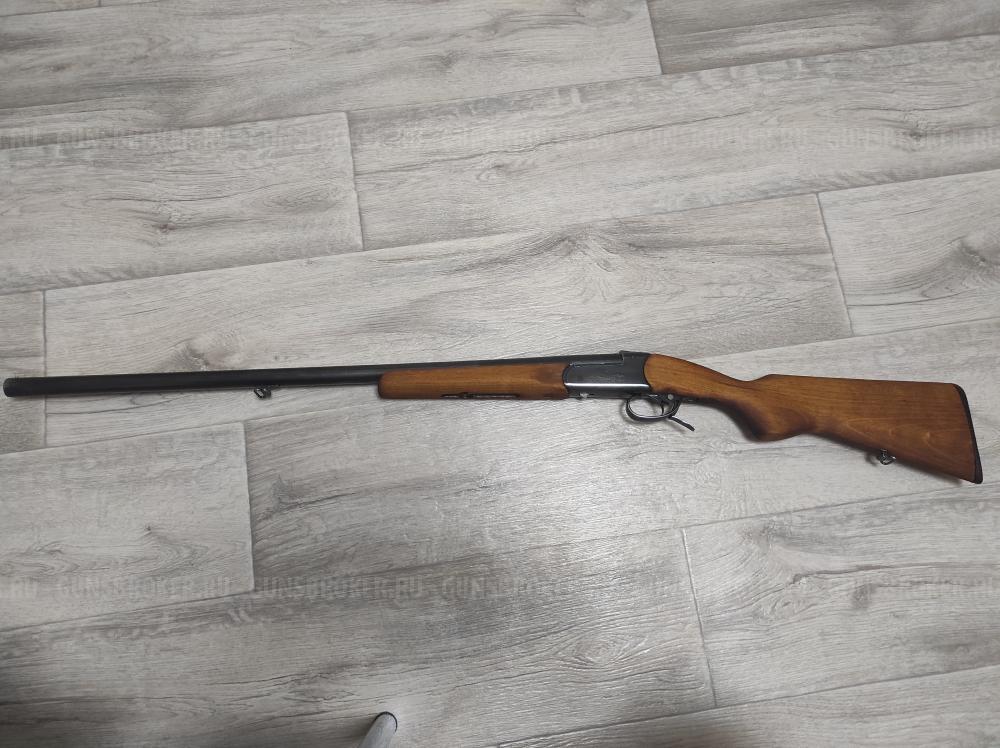 Иж 18ем-м