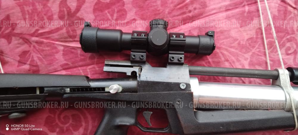 Иж 60 пцп. ПРОДАНА САМОВЫВОЗОМ.