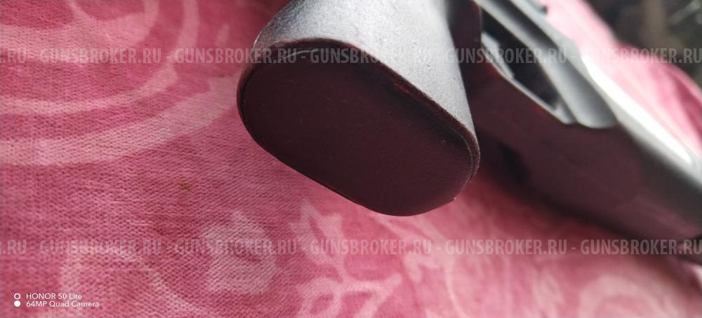 Иж 60 пцп. ПРОДАНА САМОВЫВОЗОМ.