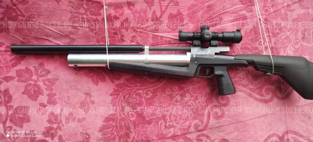 Иж 60 пцп. ПРОДАНА САМОВЫВОЗОМ.