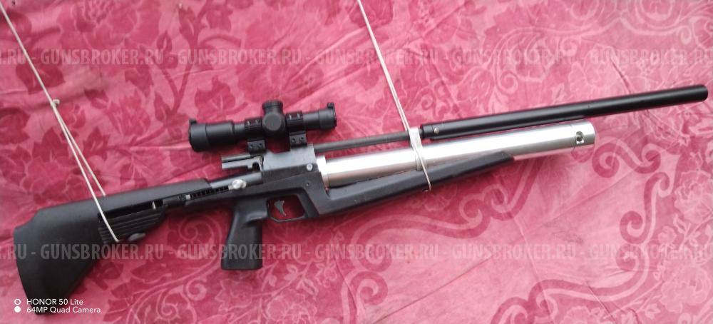 Иж 60 пцп. ПРОДАНА САМОВЫВОЗОМ.