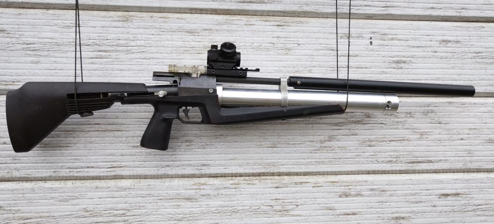 Иж 60 пцп. ПРОДАНА САМОВЫВОЗОМ.