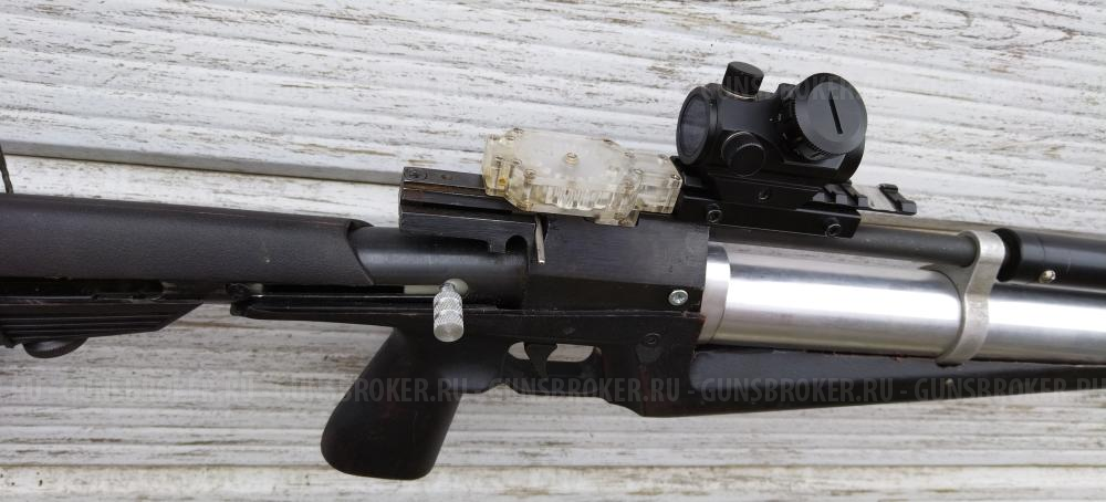 Иж 60 пцп. ПРОДАНА САМОВЫВОЗОМ.