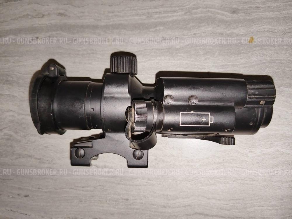 Изделие 1П86-1 АЩЕ3.812.195-01