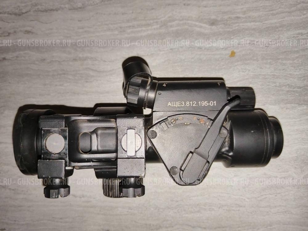 Изделие 1П86-1 АЩЕ3.812.195-01