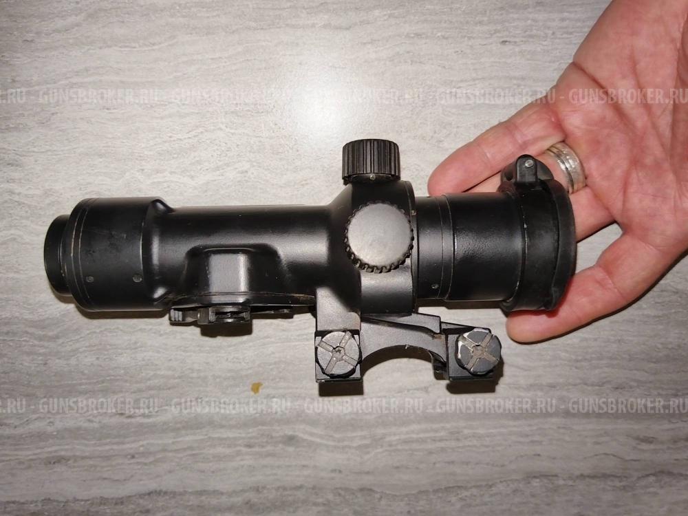 Изделие 1П86-1 АЩЕ3.812.195-01