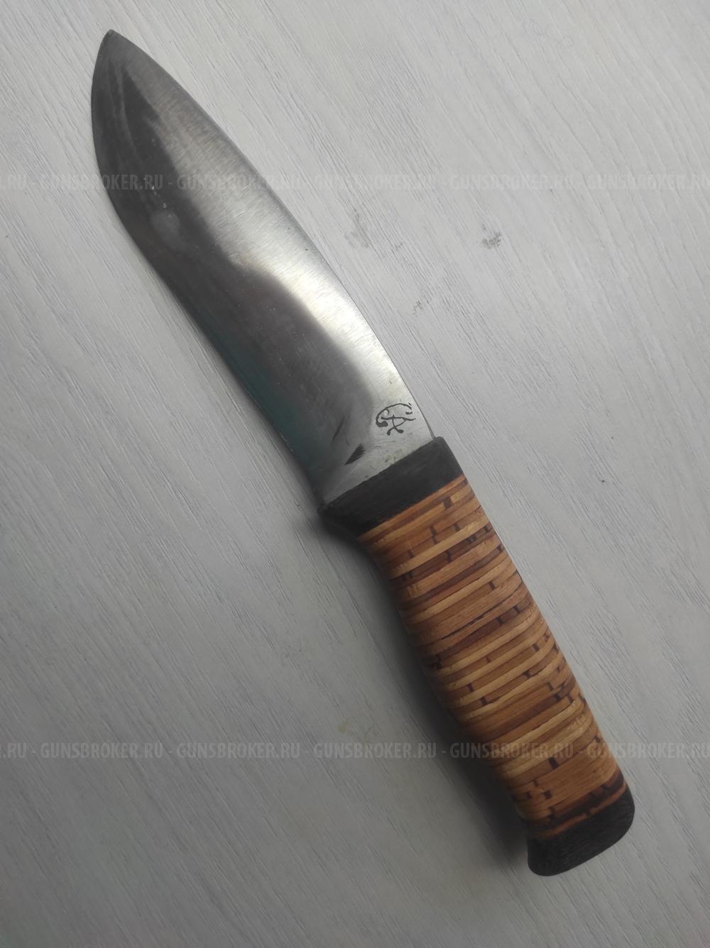 Изготовление ножей