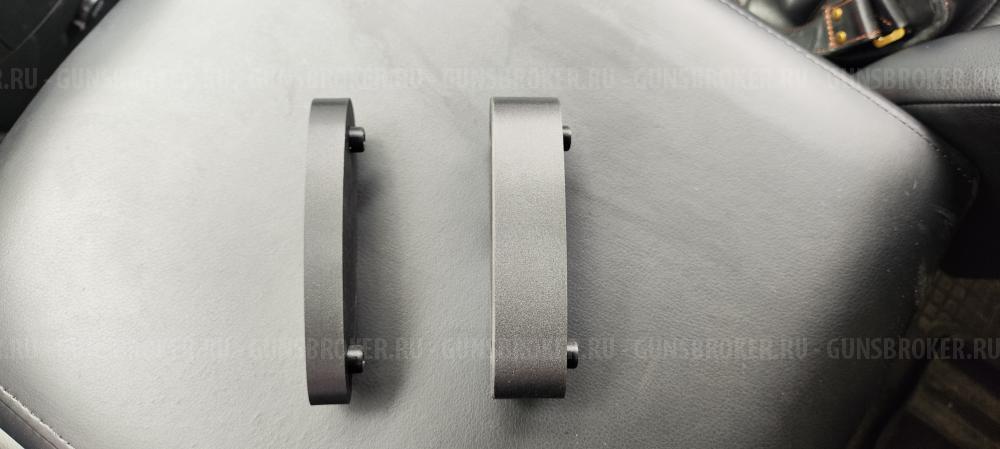 Изготовление проставок на Benelli M1 s90 