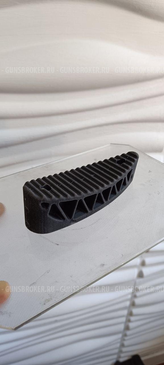 Изготовление тыльников 