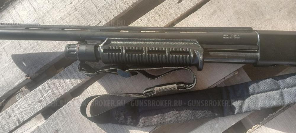 Изготовлю цевья для отечественных и зарубежных помповых ружей. Все варианты в объявлении.