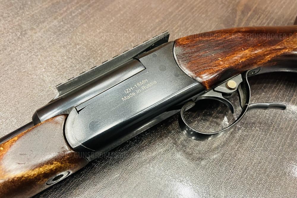IZH-18МН к.7,62x39 (арт.209) тел.+7495-175-75-75