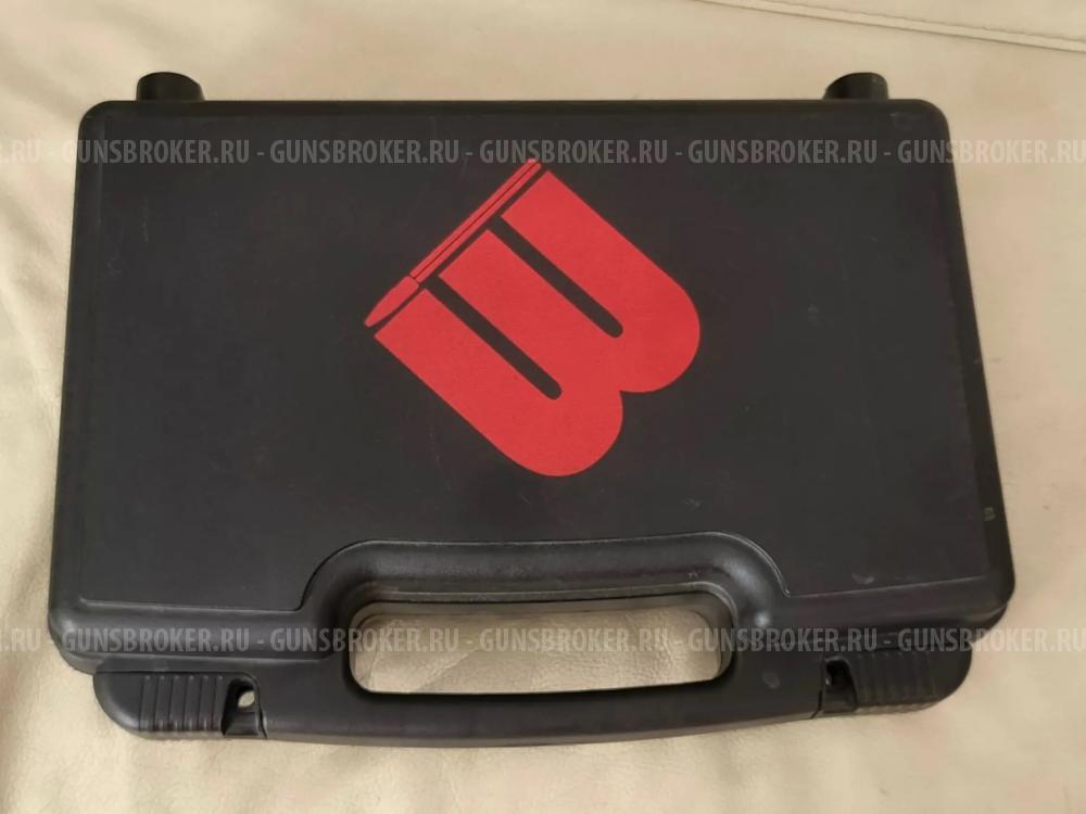 Измеритель скорости Magneto Speed V3.