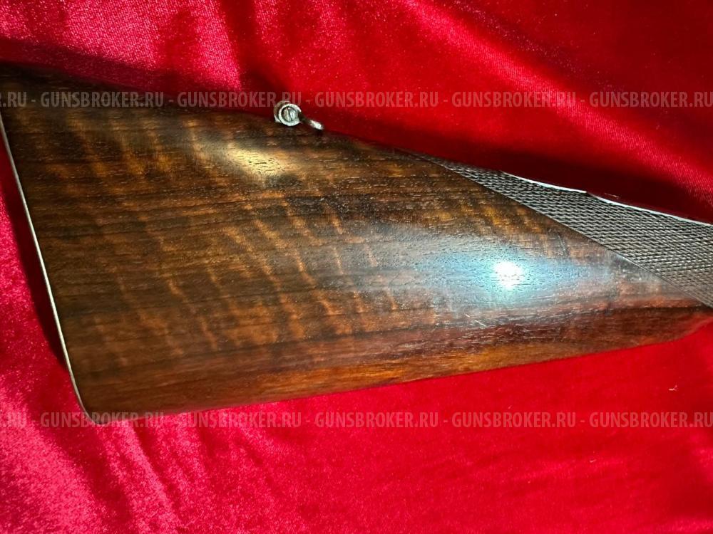 Известнейший королевский мастер Новотный его ружьё! ЦЕНА ВНИЗ