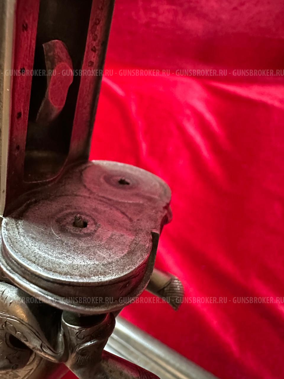 Известнейший королевский мастер Новотный его ружьё! ЦЕНА ВНИЗ