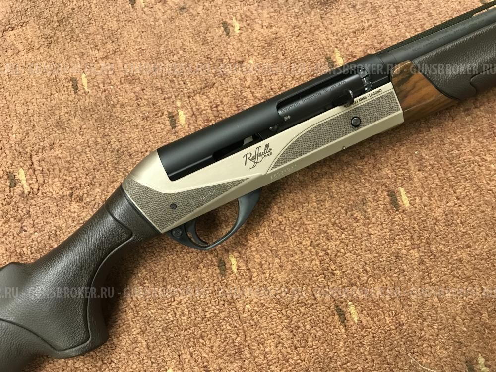 Benelli Rafaello Lord, 20/76, 710mm