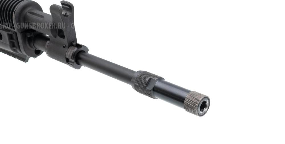 JACK ALTAY-01 кал.9х22 с бок. планкой