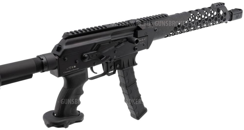 JACK-Спорт кал.9х19