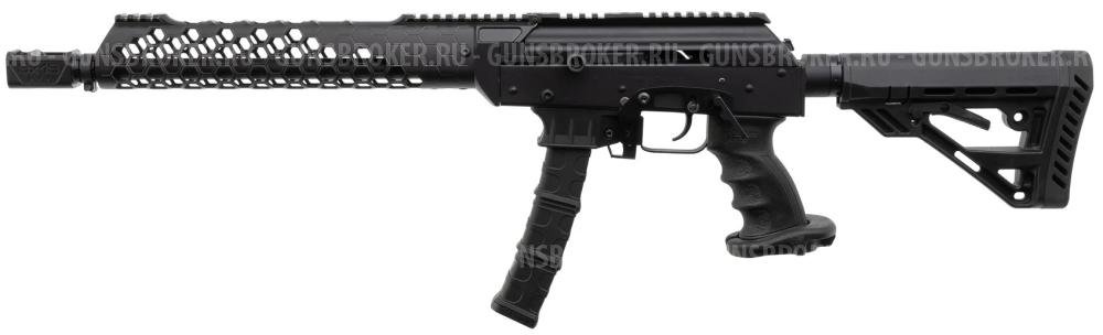 JACK-Спорт кал.9х19