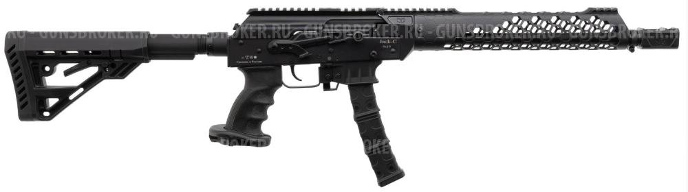 JACK-Спорт кал.9х19