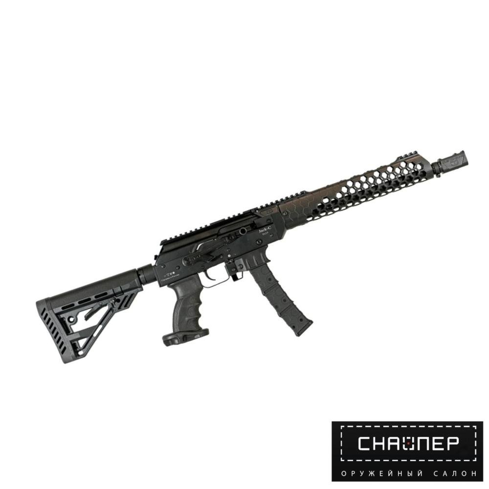 JACK-Спорт кал.9х19