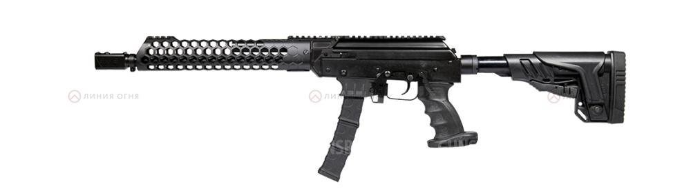 JACK-Спорт кал.9x19