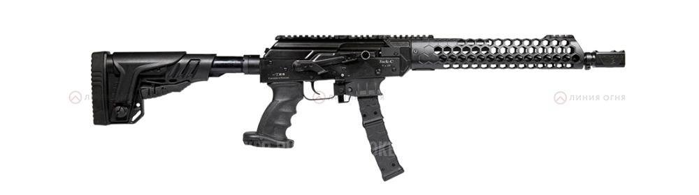 JACK-Спорт кал.9x19