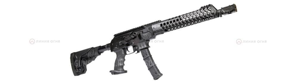 JACK-Спорт кал.9x19