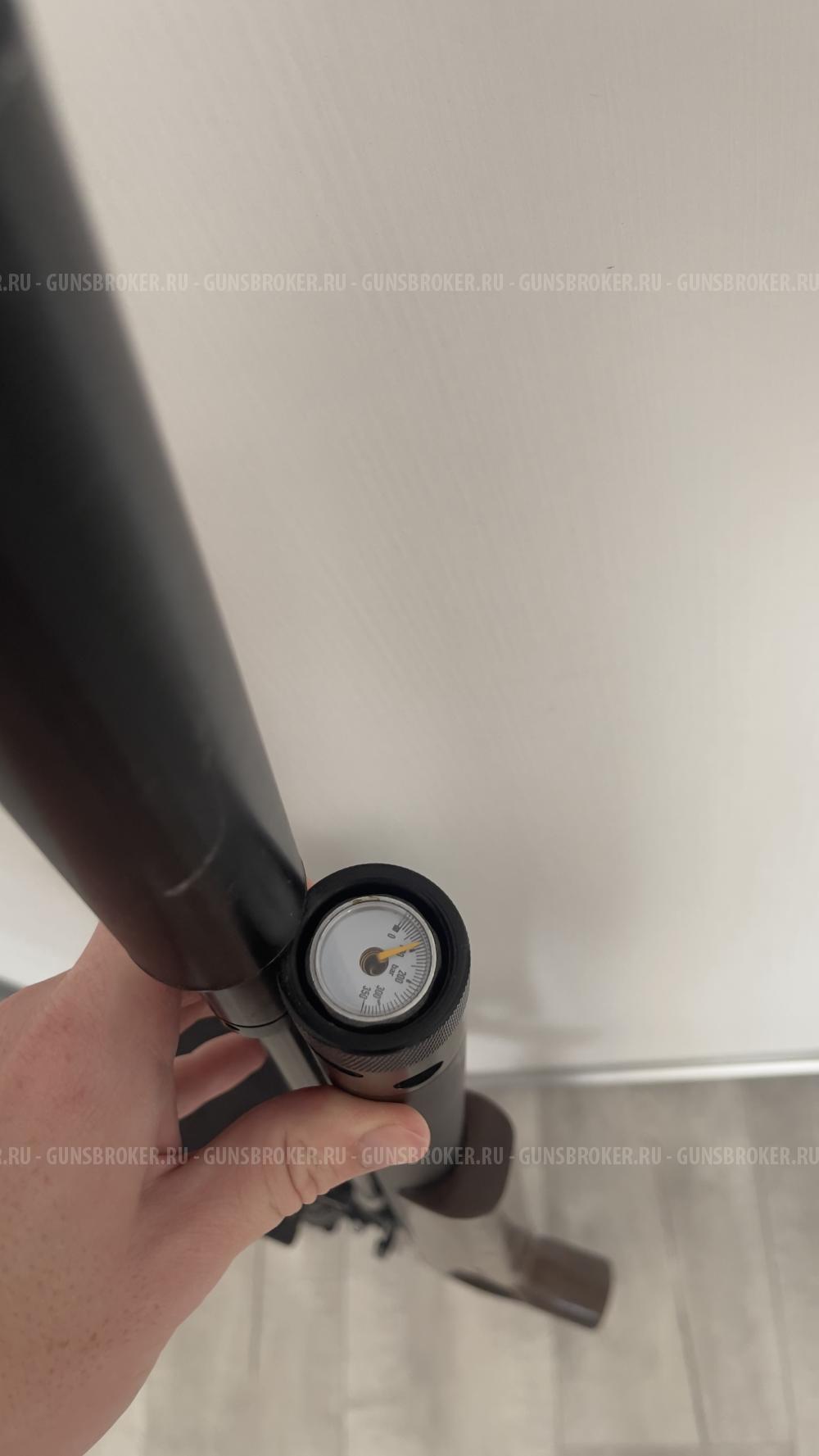 Jaeger 6.35 + marcool stalker 5-30x56 FFPIR